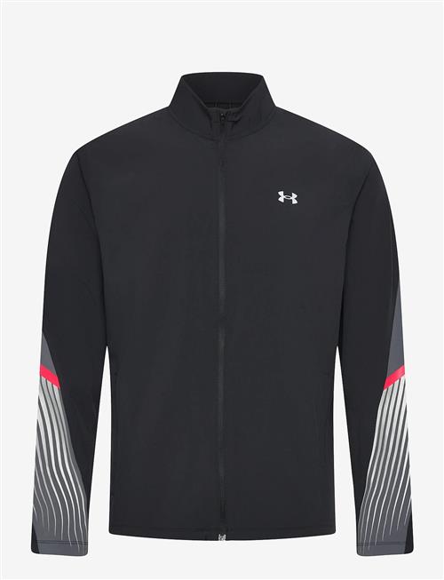 Under Armour | Ua Velociti Storm Jacket | XL