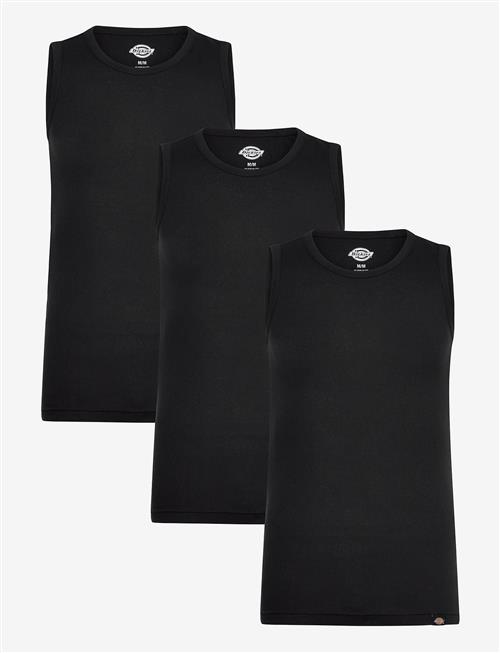 Dickies | Amsterdam 3 Pack Vest | M