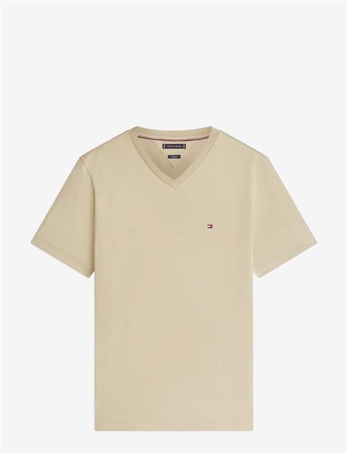 Tommy Hilfiger | Essential V-Neck Tee | M