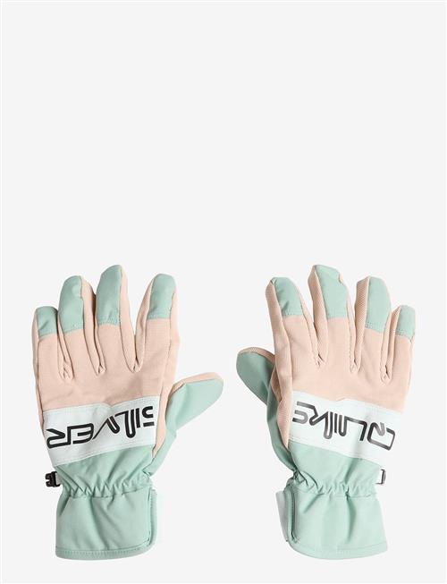 Quiksilver | Method Glove | S