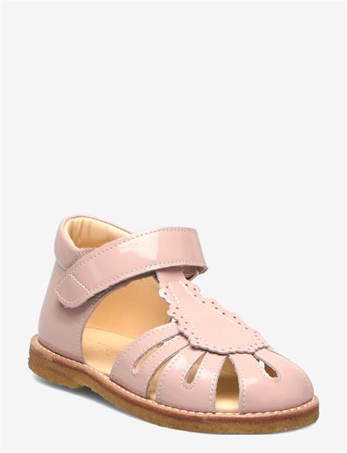 ANGULUS | Sandals - Flat  - Closed Toe | 24