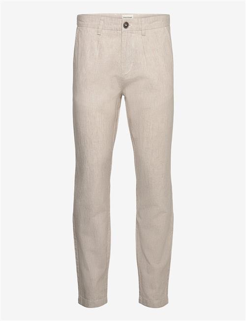 Bruun & Stengade | Bs Ikaros Slim Fit Chinos | 29-34