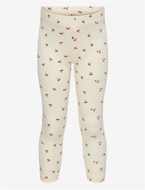 Kids Only | Kmgtrinny Aop Bsc Legging Jrs Noos | 104