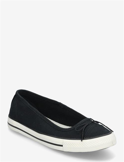 Converse | Ctas Dainty Ballerina Slip Black/Egret | 42.5