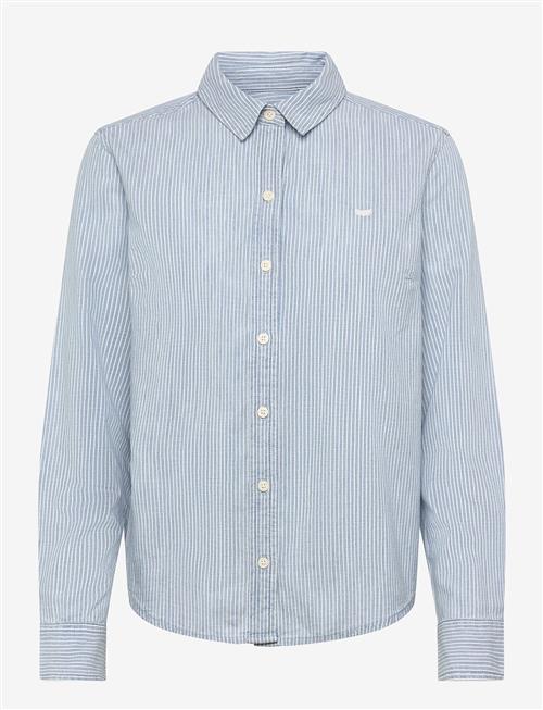 Levi's® | The Classic Bw Shirt Tangled U | S