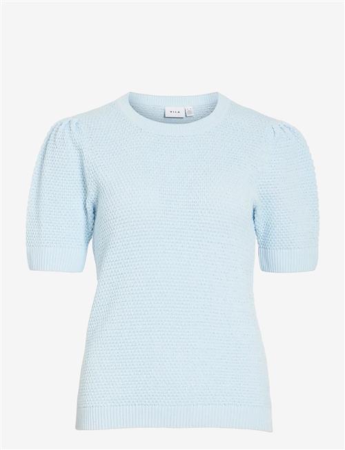 Vila | Vidalo O-Neck S/S Knit Top - Noos | XXL