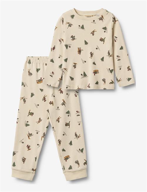 Wheat | Nightwear Milan | 110