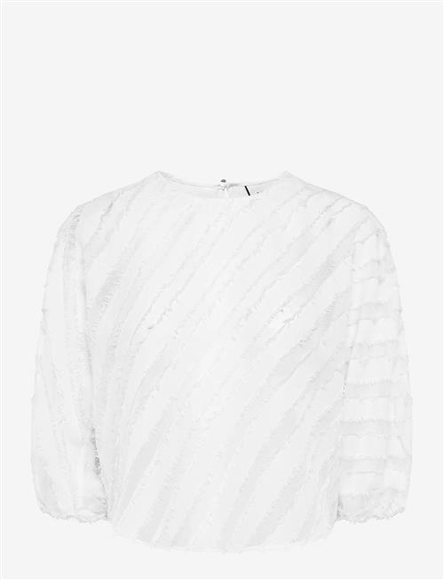 Dante6 | Dante6-Giana Balloon Sleeve Top | 38