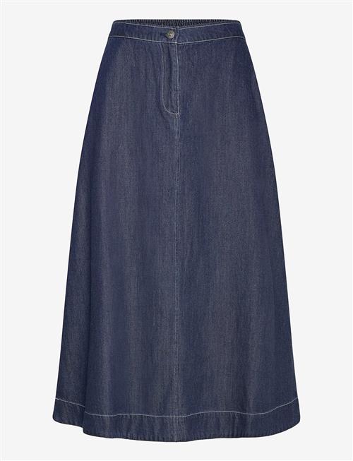 Soft Rebels | Srportia Midi Skirt | S