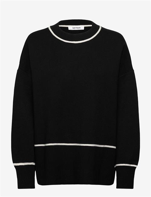 Soft Rebels | Srflora Knit | L