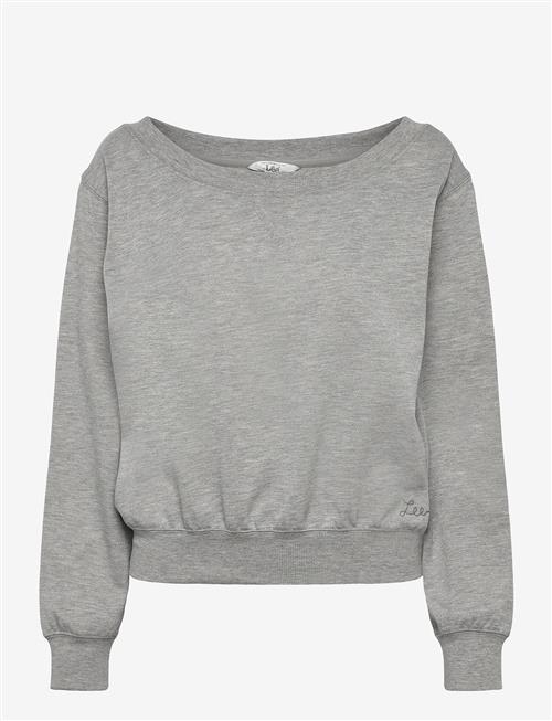 Lee Jeans | Off Shoulder Sws | XL