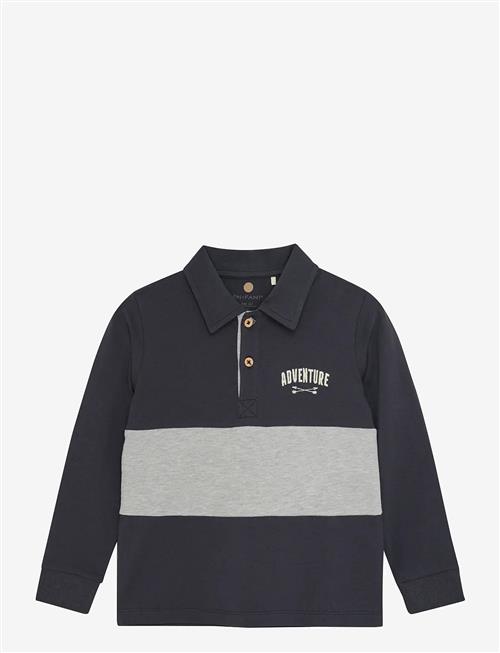 En Fant | Polo Ls | 122