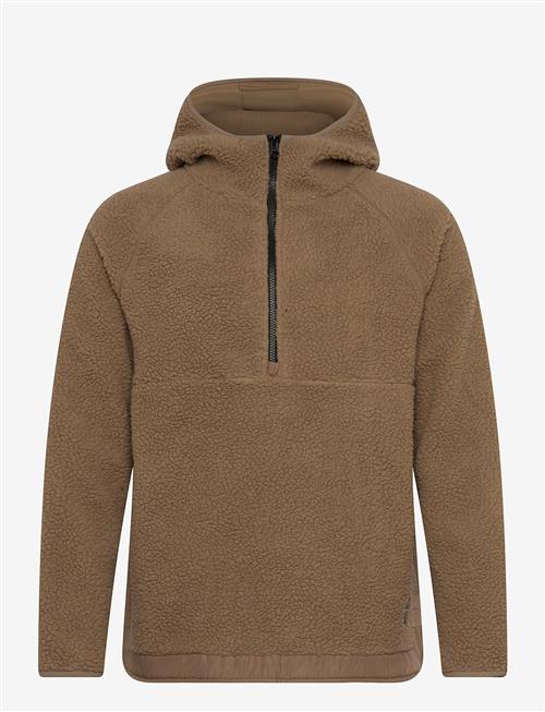 H2O | Langli Pile Anorak | L