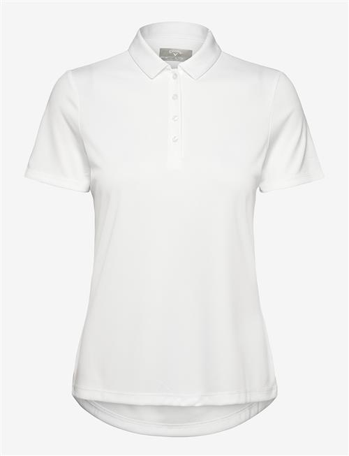 Callaway | Ss Tournament Polo | XL