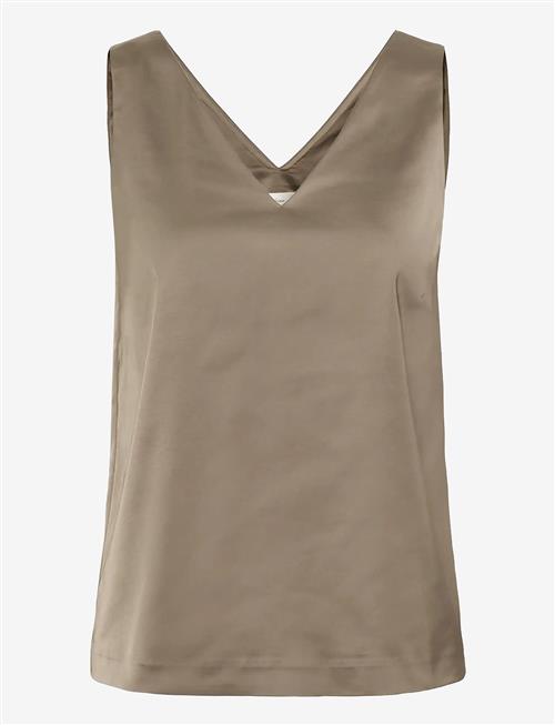 InWear | Zilkyiw V Top | 42