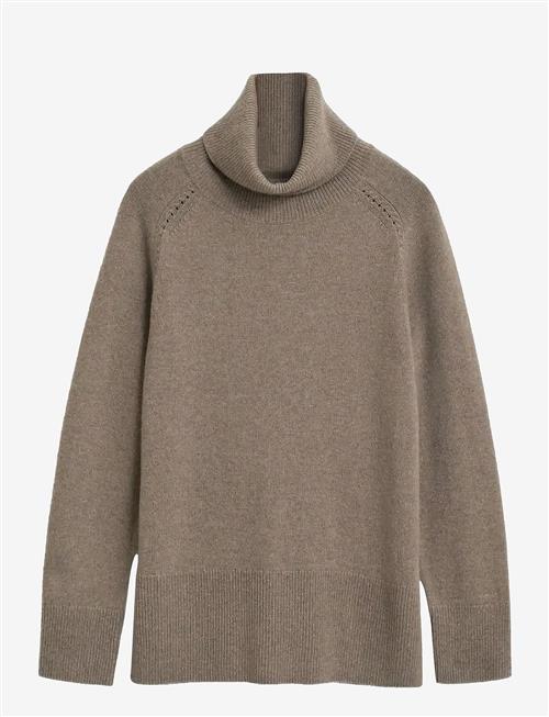 Gant | Soft Wool Turtleneck | S