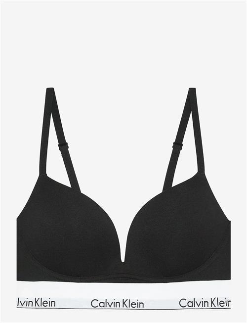 Calvin Klein | Push Up Plunge | C x 75