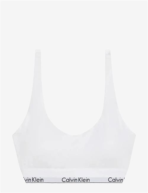 Calvin Klein | Lightly Lined Bralette | XL