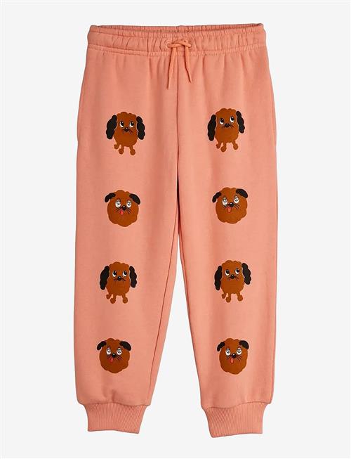 Mini Rodini | Doggies Sp Sweatpants | 92/98