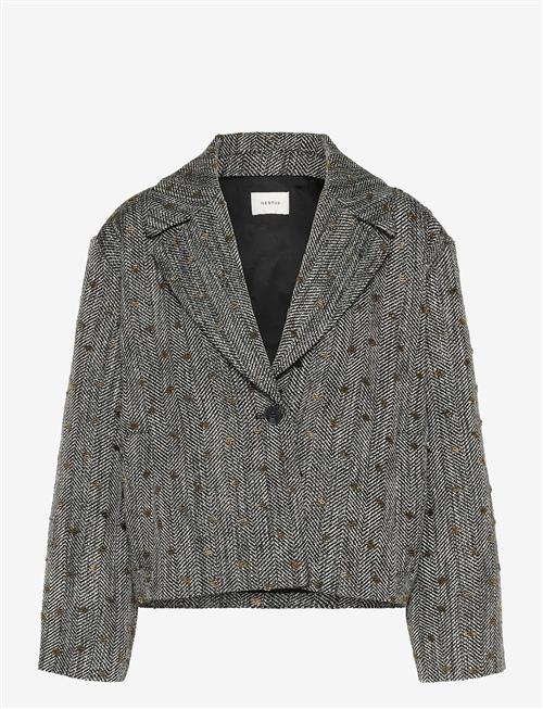 Gestuz | Gzriva Oz Jacket | 36
