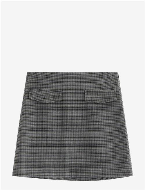 Lindex | Miniskjørt | 36