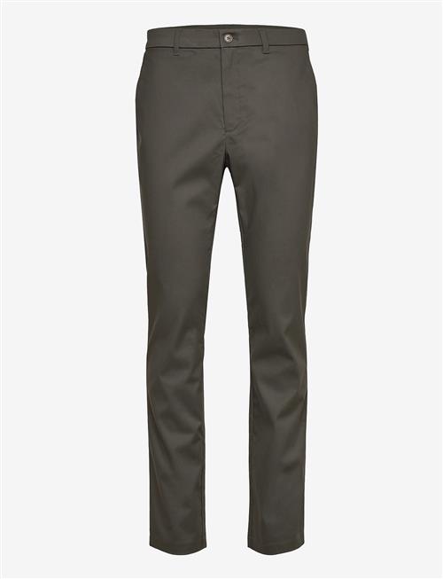 Calvin Klein | Slim Sateen Chino Trouser | 36 x 32