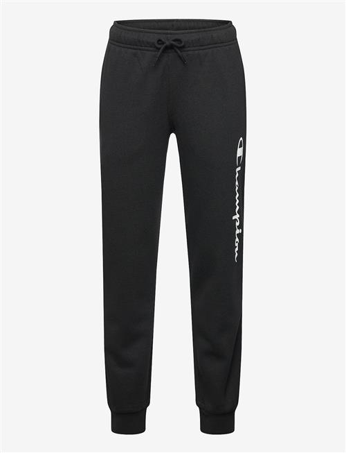 Champion | Rib Cuff Pants | 140