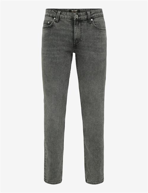 ONLY & SONS | Onsloom Slim 5748 Ey Box Jeans Mu | 34 x 32