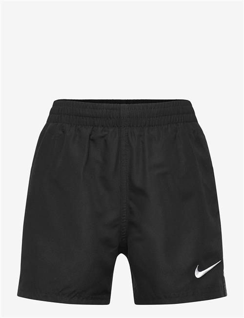 NIKE SWIM | Nike Breaker Logo Tape 4" Volley Short | 150-160