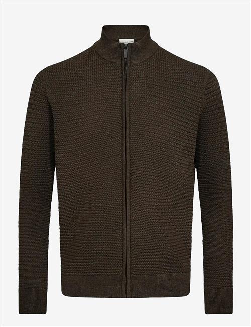 Bruun & Stengade | Bs Waldis Regular Fit Knitwear | XL
