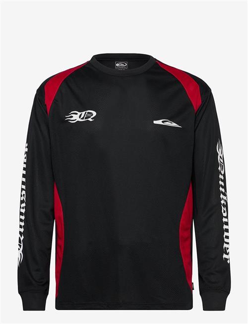 Quiksilver | Mercury Moto Ls | L