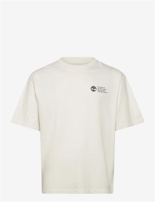 Timberland | "Archive Boot" Tee Vintage White | XL