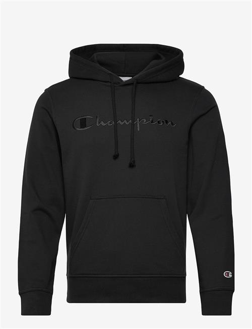 Champion | Hooded Sweatshirt | L