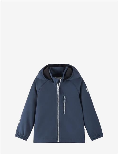Reima | Softshell Jacket, Vantti | 134