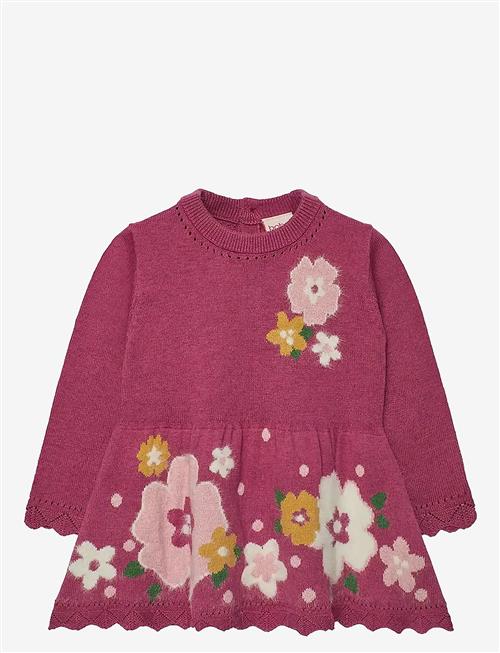 Boboli | Knitwear Dress | 98