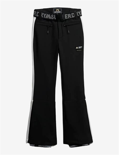 Superdry Sport | Luxe Ski Pant | L