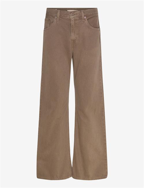 Levi's® | Loose Boot Washed Canteen Gd C | 31 x 29