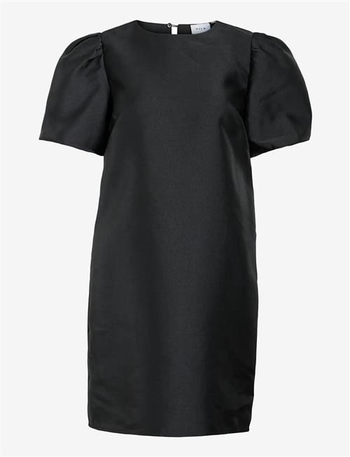 Vila | Vishina 2/4 O-Neck Short Dress/1/Pty/Ka | 44