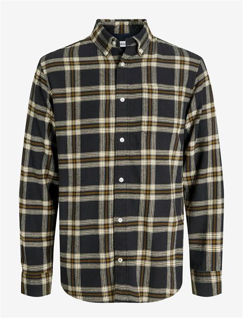 Jack & Jones | Jjeclassic Flannel Check Shirt Ls Sn | XXL