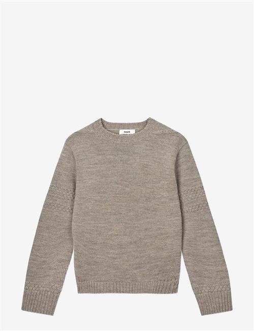 Mads Nørgaard | Wool Karoline Sweater | XL