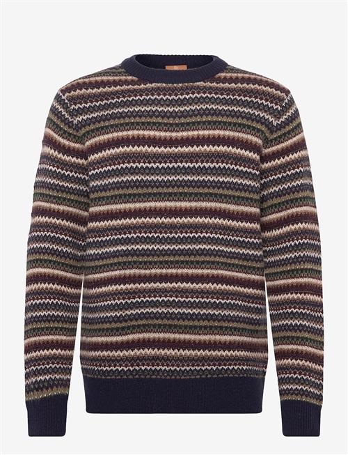 Mos Mosh Gallery | Mmglaporte Ice Pullover | M