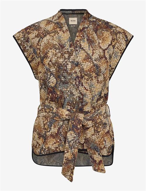 MOS MOSH | Mmoz Wired Vest | M