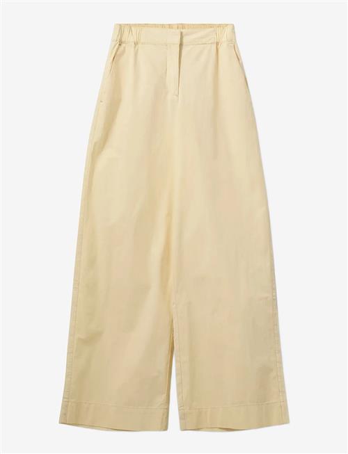 Sofie Schnoor | Reinesw Wide Leg Trousers | 42