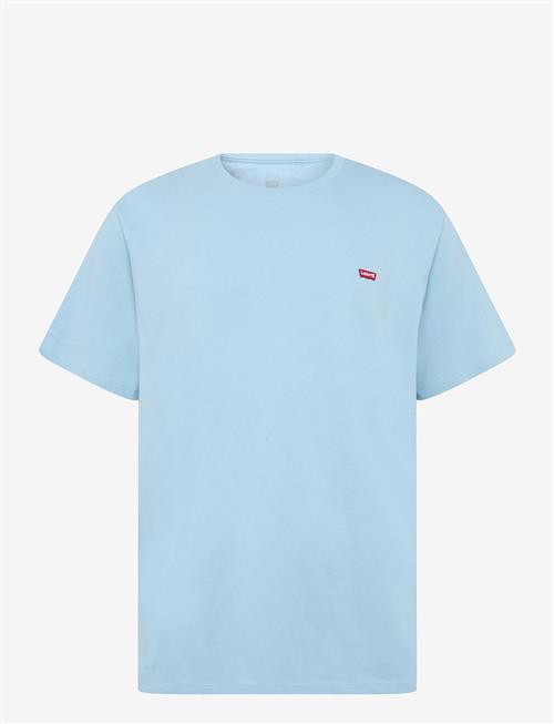 Levi's® | Ss Original Hm Tee Forgetmenot | XL