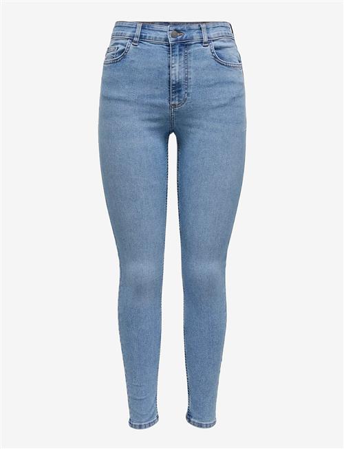 JDY | Jdymoon Hw Skinny Jeans Medbluednm Noos | XL x 34