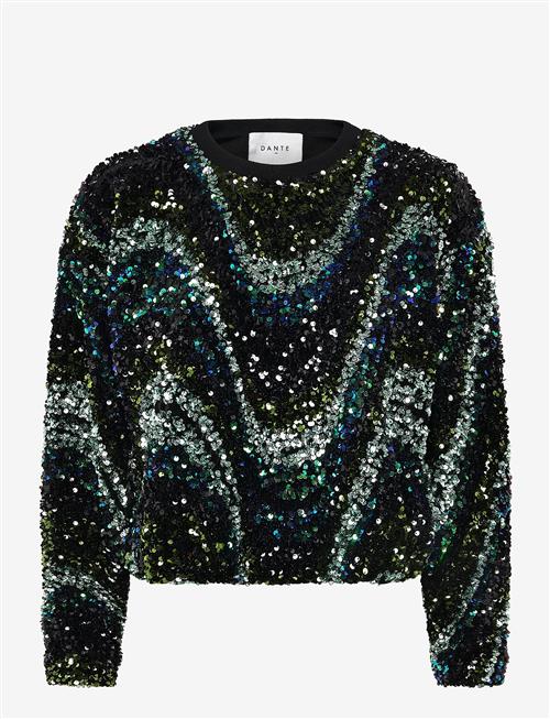 Dante6 | Dante6-Lizy Sequins Top | 42