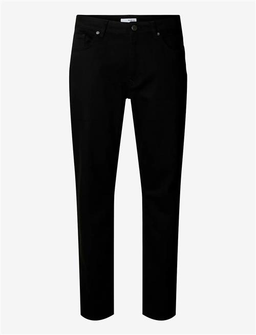 Selected | Slh175-Slim Ben Stay Black 600 Jeans | 38 x 34