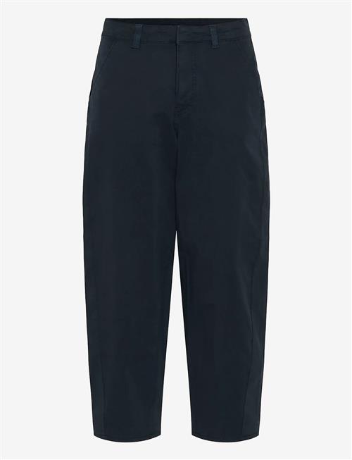 Kaffe | Kamette Barrel Pant | 44