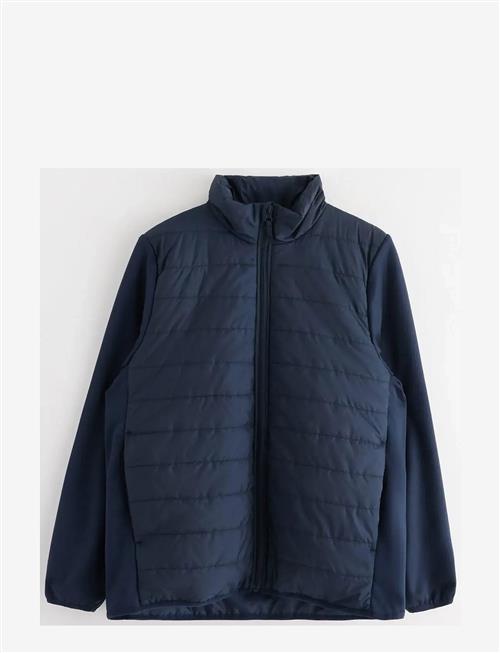 Lindex | Jacket Hybrid Light Padded | 140