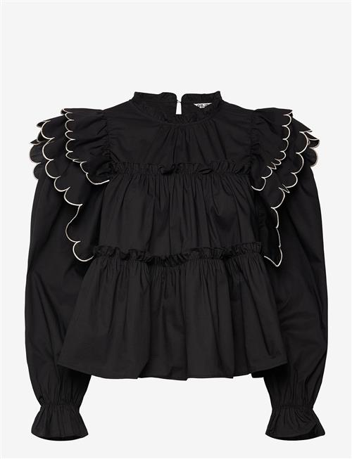 Object | Objhope L/S Top Div | 36